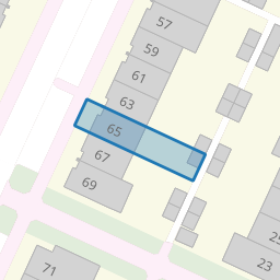 Perceel ASV00-O-7285