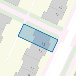 Perceel ASV00-O-7294