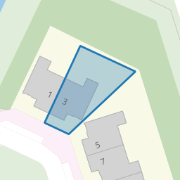 Perceel ASV00-O-7359