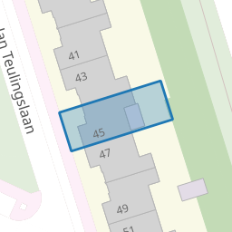 Perceel ASV00-O-7380