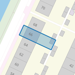 Perceel ASV00-O-7396