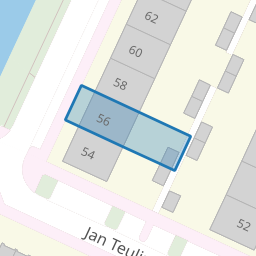 Perceel ASV00-O-7401