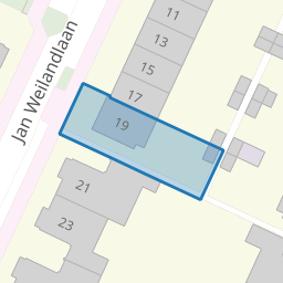 Perceel ASV00-O-7435