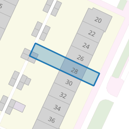 Perceel ASV00-O-7440