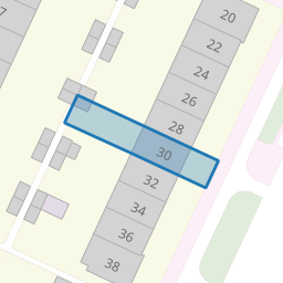 Perceel ASV00-O-7441