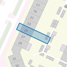 Perceel ASV00-O-7451