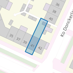 Perceel ASV00-O-7459