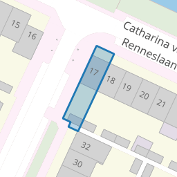 Perceel ASV00-O-7506