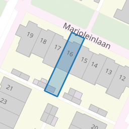 Perceel ASV00-O-7591