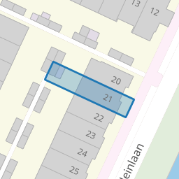 Perceel ASV00-O-7597