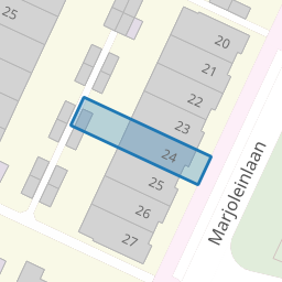 Perceel ASV00-O-7600