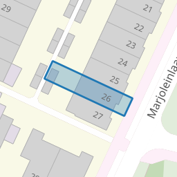 Perceel ASV00-O-7602