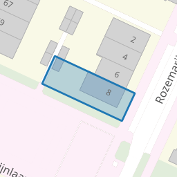 Perceel ASV00-O-7616