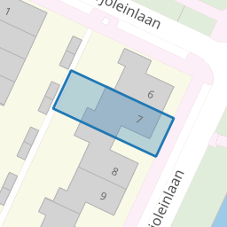 Perceel ASV00-O-7628