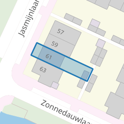 Perceel ASV00-O-7634