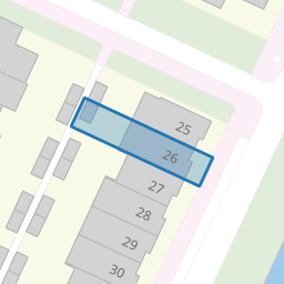 Perceel ASV00-O-7658