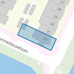 Perceel ASV00-O-7664