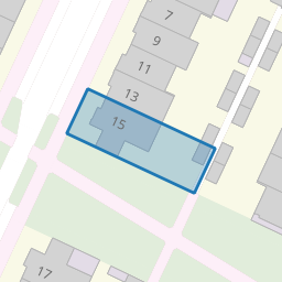 Perceel ASV00-O-7702