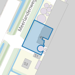 Perceel ASV00-O-7709