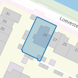 Perceel ASV00-O-7797