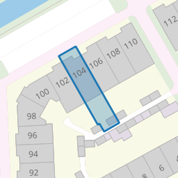 Perceel ASV00-O-7821