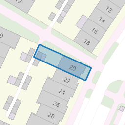 Perceel ASV00-O-7901