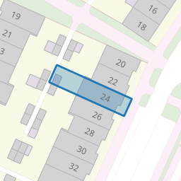 Perceel ASV00-O-7903