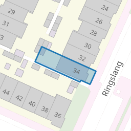 Perceel ASV00-O-7908