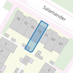 Perceel ASV00-O-7922