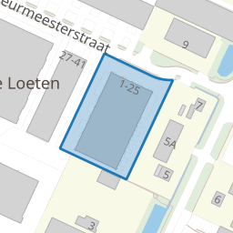 Perceel ASV00-O-7931