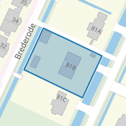 Perceel ASV00-O-7933