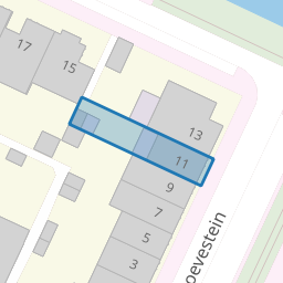 Perceel ASV00-O-7935