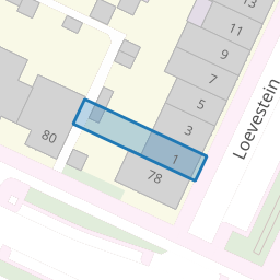 Perceel ASV00-O-7940