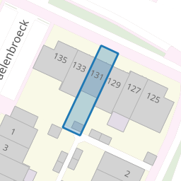 Perceel ASV00-O-7944