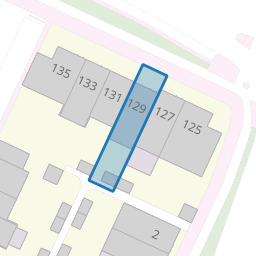 Perceel ASV00-O-7945