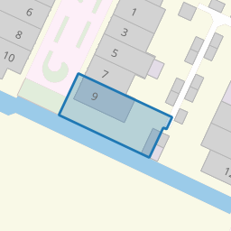 Perceel ASV00-O-7952