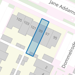 Perceel ASV00-O-7963