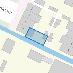 Perceel ASV00-O-7969