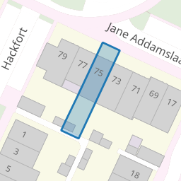 Perceel ASV00-O-7999