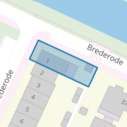 Perceel ASV00-O-8065