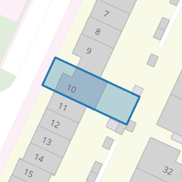 Perceel ASV00-O-8069