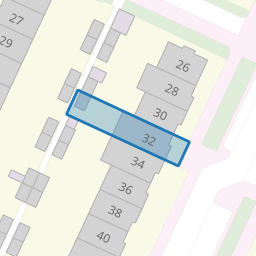 Perceel ASV00-O-8085