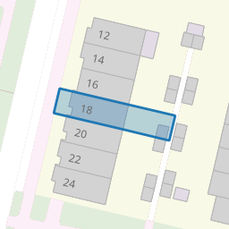 Perceel ASV00-O-8129