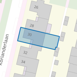 Perceel ASV00-O-8142