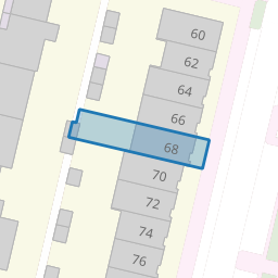 Perceel ASV00-O-8191