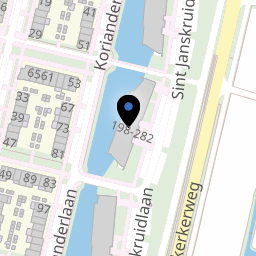 Appartement ASV00 O 8282 6