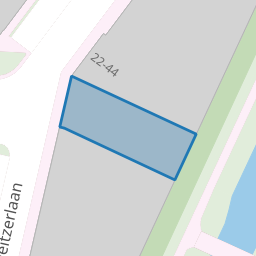 Perceel ASV00-O-8296