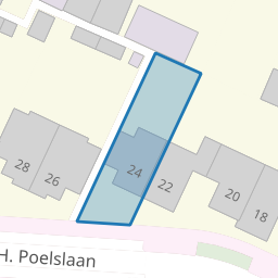 Perceel ASV00-O-8323