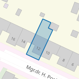 Perceel ASV00-O-8329