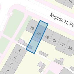 Perceel ASV00-O-8337